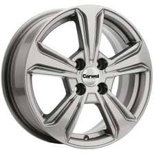 ДЛ 4*100 15*6 D60.1 ET50 Carwel Диво GRT